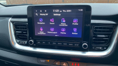 Kia Stonic 1.0T GDi 99 GT-Line 5dr DCT Petrol Estate